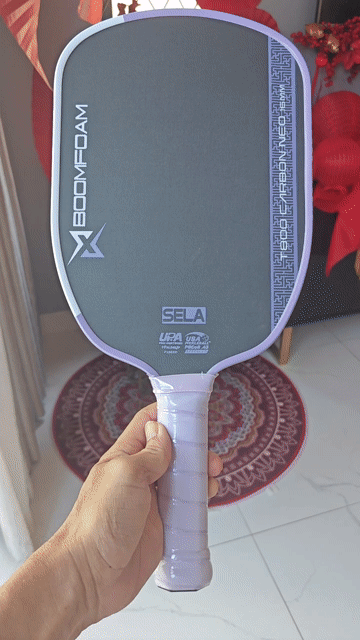 Vợt Pickleball Sela Boom Gen5, bản 16mm.. Mua bán Đồ thể thao, Dã ngoại tại Quận Bình Thạnh Tp Hồ Chí Minh được đăng bởi anh Quốc hình 1