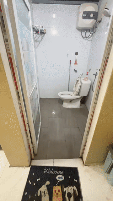 Cho thuê Phòng trọ Huyện Thanh Trì Hà Nội diện tích 20 m² giá 2,2 triệu/tháng