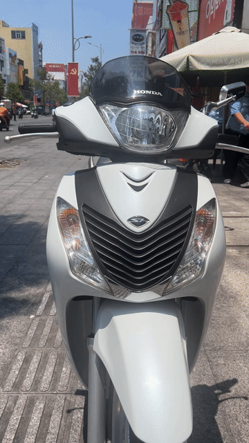 SH nhập Ý 2011 sm 108 bstp 9 chủ ký. Mua bán Xe máy tại Quận 6 Tp Hồ Chí Minh được đăng bởi Trịnh Hán cường hình 1