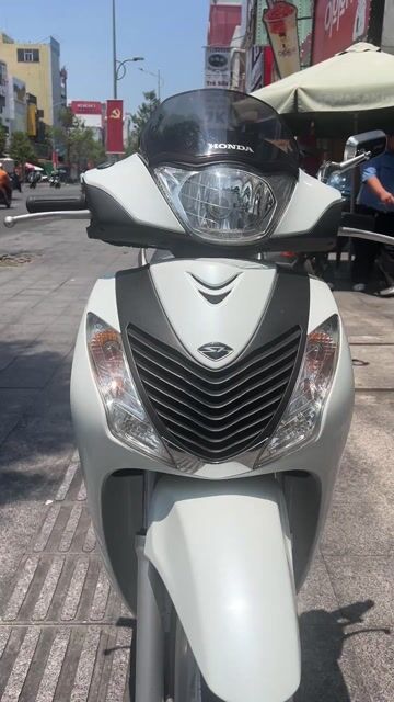 SH nhập Ý 2011 sm 108 bstp 9 chủ ký. Mua bán Xe máy tại Quận 6 Tp Hồ Chí Minh được đăng bởi Trịnh Hán cường hình 1