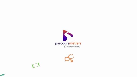 Le métier qui me plaît!