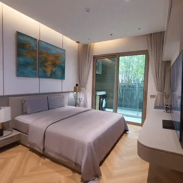 Mua bán Căn hộ Chung cư Peninsula Đà Nẵng Quận Sơn Trà Đà Nẵng diện tích 77 m² giá 4,268 tỷ