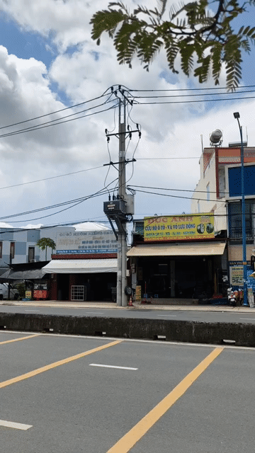 Mua bán Nhà ở Huyện Hóc Môn Tp Hồ Chí Minh diện tích 112 m² giá 9,45 tỷ