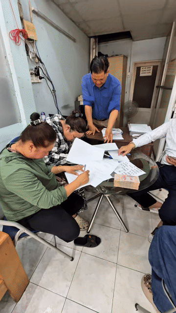 Mua bán Nhà ở Quận 6 Tp Hồ Chí Minh giá 350 triệu