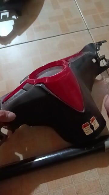 Dàn áo Exciter 135 Yamaha đã qua sử dụng. Mua bán Phụ tùng xe tại Quận 12 Tp Hồ Chí Minh được đăng bởi Trung Nguyễn hình 1