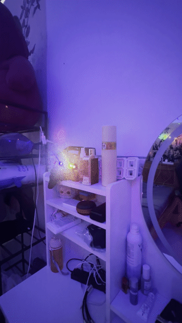 Đèn laser sân khấu Đen. Mua bán Đèn tại Huyện Châu Thành An Giang được đăng bởi Tsang hình 1