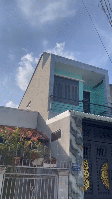 Cho thuê Nhà ở Huyện Nhà Bè Tp Hồ Chí Minh diện tích 200 m² giá 18 triệu/tháng