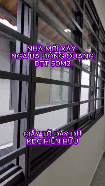 Mua bán Nhà ở Quận 12 Tp Hồ Chí Minh diện tích 20 m² giá 730 triệu