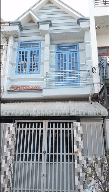 Mua bán Nhà ở Bà Điểm Center Huyện Hóc Môn Tp Hồ Chí Minh diện tích 34 m² giá 1,92 tỷ