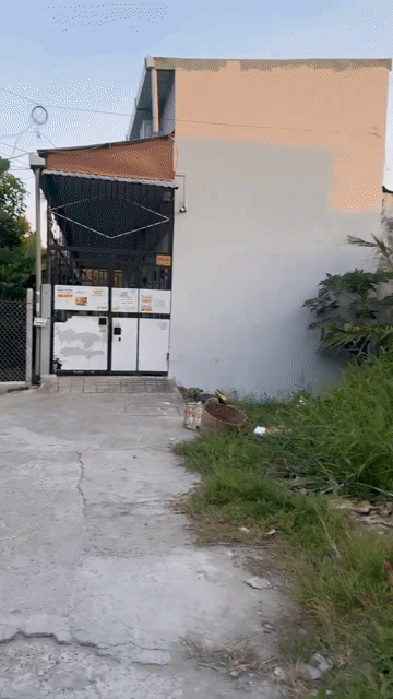 Cho thuê Phòng trọ Quận Ninh Kiều Cần Thơ diện tích 40 m² giá 2,3 triệu/tháng