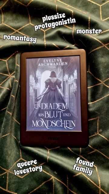 Omg. JA zu diesem Buch!