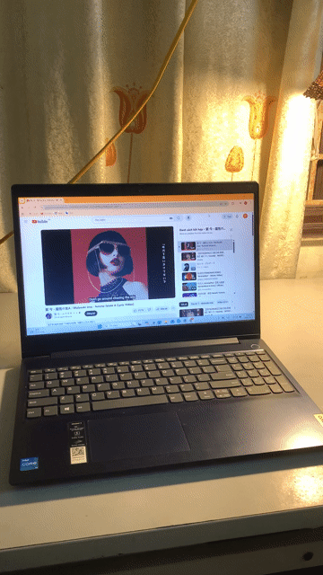 LENOVO IdeaPad 2025 - New 99%. Mua bán Laptop tại Quận Bắc Từ Liêm Hà Nội được đăng bởi Gia Bảo hình 1