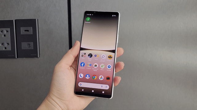 Sony Xperia 5 mark 4 [2sim]. Mua bán Điện thoại tại Quận Tân Bình Tp Hồ Chí Minh được đăng bởi Hiếu Store hình 1