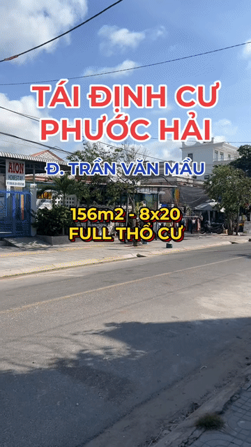 Mua bán Nhà ở Huyện Đất Đỏ Bà Rịa - Vũng Tàu diện tích 158.8 m² giá 6,6 tỷ