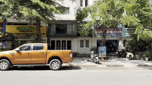 Cho thuê Văn phòng, Mặt bằng kinh doanh Hưng Vượng 2 Quận 7 Tp Hồ Chí Minh diện tích 150 m² giá 32 triệu/tháng