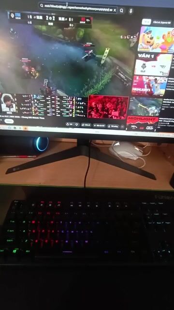 Bàn phím cơ EDRA EK387L RGB Đen. Mua bán Phụ kiện (Màn hình, Chuột...) tại Thành phố Bắc Giang Bắc Giang được đăng bởi Ngọc Khánh hình 1