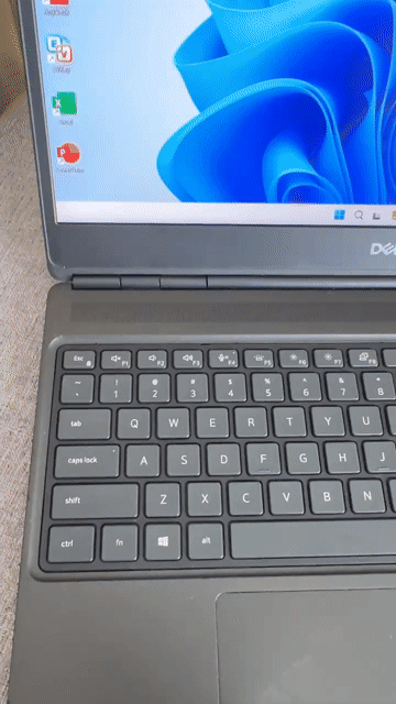 Dell Precision 7550 i7-10750H 16/512/FHD USA. Mua bán Laptop tại Quận Gò Vấp Tp Hồ Chí Minh được đăng bởi Nguyễn Đình Nguyên hình 1