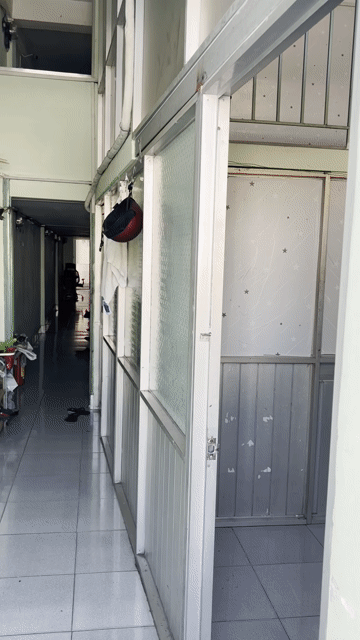 Cho thuê Phòng trọ Quận 5 Tp Hồ Chí Minh diện tích 11 m² giá 1,8 triệu/tháng
