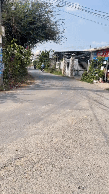 Mua bán Đất Huyện Đức Hòa Long An diện tích 368 m² giá 3,2 tỷ