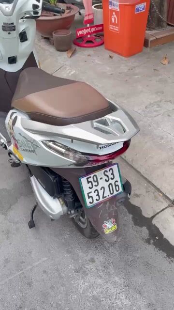 Honda Lead 2021 – chính chủ (***). Mua bán Xe máy tại Quận Bình Thạnh Tp Hồ Chí Minh được đăng bởi Chương Nguyễn hình 1