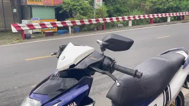 Yamaha Nouvo 135 2015 đẹp. Mua bán Xe máy tại Huyện Củ Chi Tp Hồ Chí Minh được đăng bởi Vuvan kha hình 1