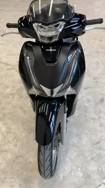 Honda SH 125i 2019 đen bóng chính chủ BSTP zin đẹp. Mua bán Xe máy tại Thành phố Thủ Đức Tp Hồ Chí Minh được đăng bởi iMotorbike Khương Phan hình 1