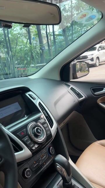 Ford Focus 1.5L ecoboot Xám. Mua bán Ô tô tại Quận Gò Vấp Tp Hồ Chí Minh được đăng bởi nguyen van hai lê đuc thọ go vap chuyên cung cấp đồ điện gia dụng giá re hình 1