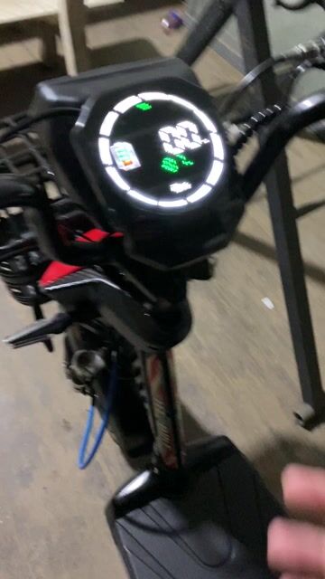 xe đạp điện 133. Mua bán Xe điện tại Quận Bình Tân Tp Hồ Chí Minh được đăng bởi Nguyễn thanh phương hình 1