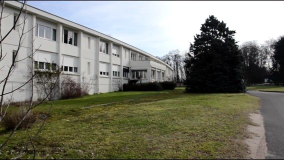 Aide-soignant(e) Plus qu'un métier, une raison d'être !