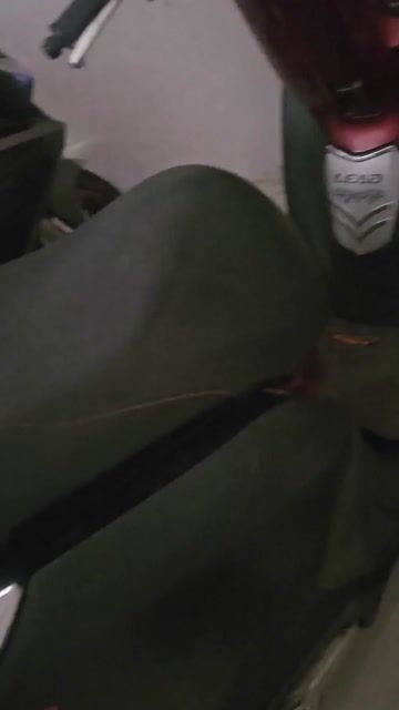 Honda Lead 125cc 2018 Đen đỏ. Mua bán Xe máy tại Thành phố Buôn Ma Thuột Đắk Lắk được đăng bởi Khiêm BMT hình 1