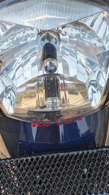 Honda Fu up hình Wave S . Mua bán Xe máy tại Thành phố Long Xuyên An Giang được đăng bởi Shin hình 1