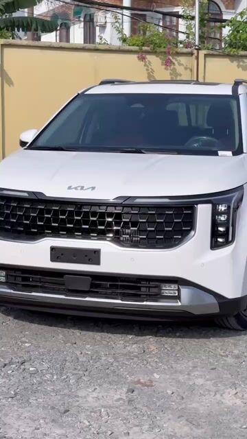 Carnival 2025 - giảm 80 triệu tiền mặt + phụ kiện. Mua bán Ô tô tại Quận 11 Tp Hồ Chí Minh được đăng bởi THACO AUTO TRƯỜNG CHINH hình 1