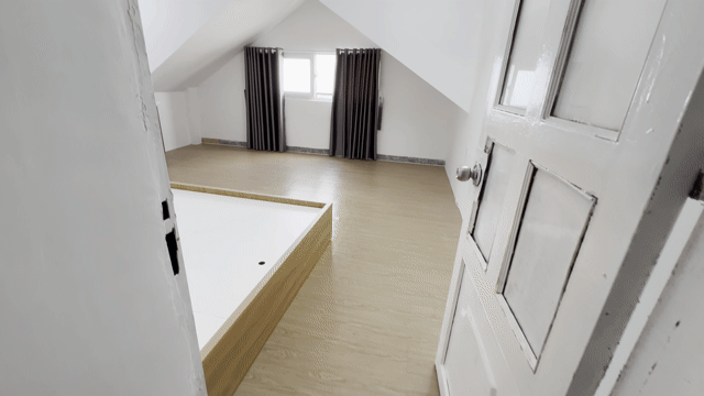 Cho thuê Căn hộ Chung cư Quận Gò Vấp Tp Hồ Chí Minh diện tích 35 m² giá 3,5 triệu/tháng