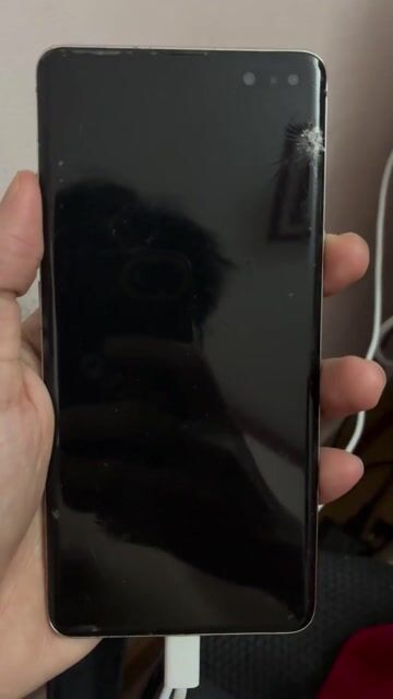 xac Samsung S10 5G. Mua bán Điện thoại tại Thành phố Thủ Đức Tp Hồ Chí Minh được đăng bởi Công Đạt hình 1