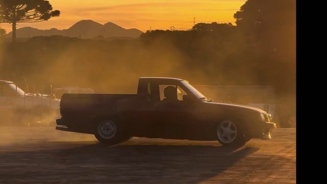 Chevy 500 no mói