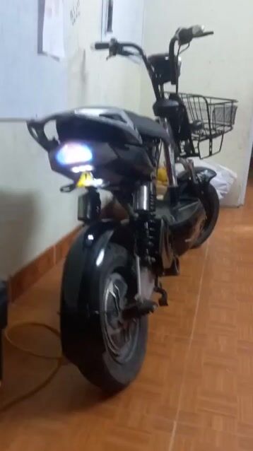 cần bán lại xe điện. Mua bán Xe điện tại Huyện Thanh Oai Hà Nội được đăng bởi thang hình 1