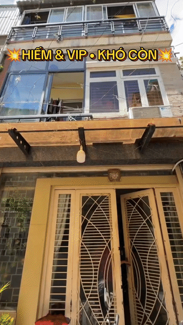 Mua bán Nhà ở Quận 10 Tp Hồ Chí Minh diện tích 60 m² giá 11,9 tỷ