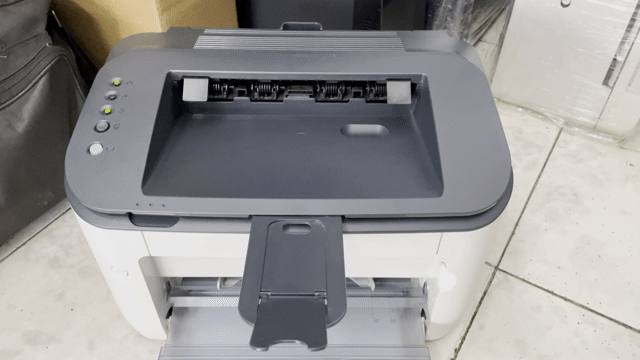 Máy in Canon LBP6230dn in 2 mặt tự động. Mua bán Đồ dùng văn phòng tại Quận Bình Tân Tp Hồ Chí Minh được đăng bởi Mực in Thành Đức hình 1