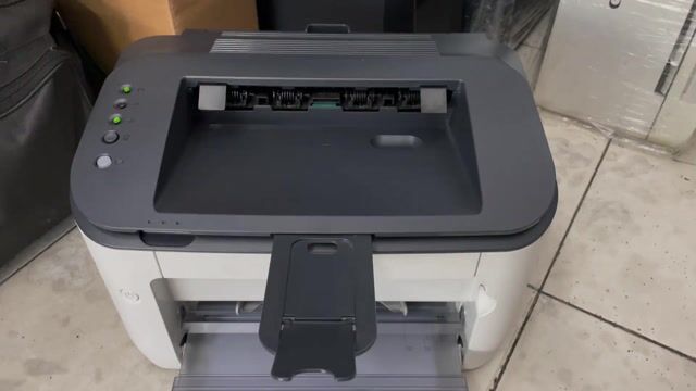 Máy in Canon LBP6230dn in 2 mặt tự động. Mua bán Đồ dùng văn phòng tại Quận Bình Tân Tp Hồ Chí Minh được đăng bởi Mực in Thành Đức hình 1
