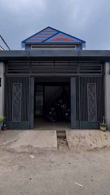 Mua bán Nhà ở Huyện Hóc Môn Tp Hồ Chí Minh diện tích 85 m² giá 2,6 tỷ