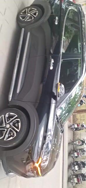 Kia Carens Luxury 2023 Đen 28.000km. Mua bán Ô tô tại Quận Hoàng Mai Hà Nội được đăng bởi Thanh Xuân Nguyễn hình 1