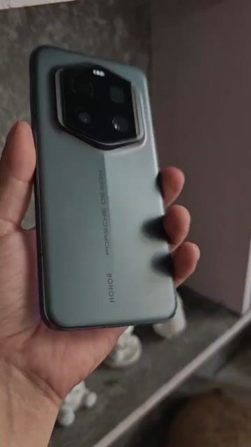 Honor Magic 7 RSR 512GB pin 100 zin áp. Mua bán Điện thoại tại Quận 10 Tp Hồ Chí Minh được đăng bởi Điện thoại zin chuẩn  hình 1