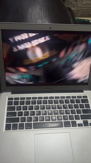 Apple Macbook Air i5 4GB/256GB. Mua bán Laptop tại Huyện Thới Bình Cà Mau được đăng bởi Phan Thành hình 1