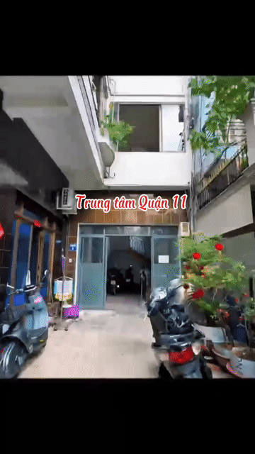 Mua bán Nhà ở Quận 11 Tp Hồ Chí Minh diện tích 390 m² giá 40 tỷ