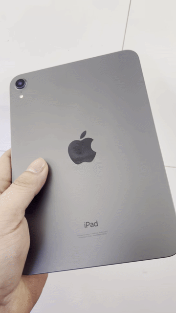 Apple iPad mini 6 8.3 inch 64GB. Mua bán Máy tính bảng tại Quận Tân Phú Tp Hồ Chí Minh được đăng bởi Pham Tâm hình 1