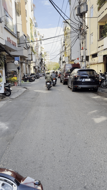 Mua bán Nhà ở Quận Phú Nhuận Tp Hồ Chí Minh diện tích 240 m² giá 26,9 tỷ