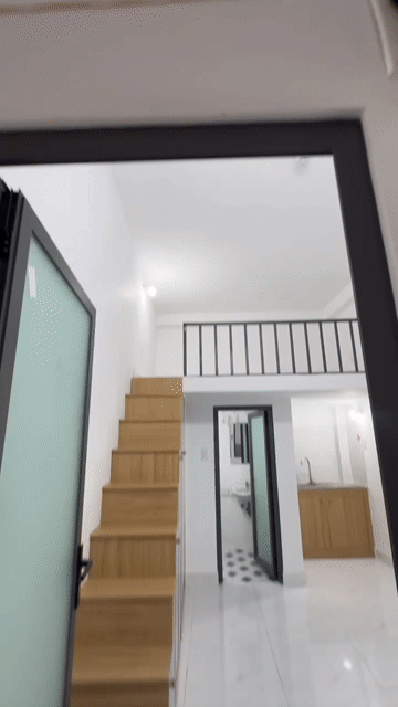 Cho thuê Phòng trọ Thành phố Thủ Đức Tp Hồ Chí Minh diện tích 28 m² giá 4,2 triệu/tháng