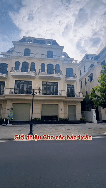 Mua bán Nhà ở Vinhomes Ocean Park 2 Huyện Văn Giang Hưng Yên diện tích 150 m² giá 19 tỷ