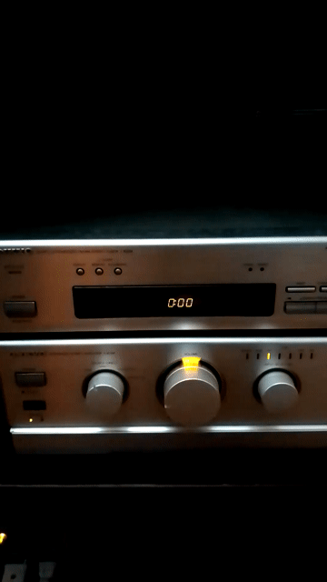 Loa Onkyo D-55EX Nâu. Mua bán Tivi, Âm thanh tại Huyện Hoa Lư Ninh Bình được đăng bởi Cốm hình 1