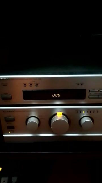 Loa Onkyo D-55EX Nâu. Mua bán Tivi, Âm thanh tại Huyện Hoa Lư Ninh Bình được đăng bởi Cốm hình 1